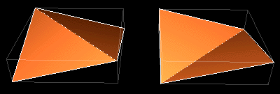 Polygon Count - polycount